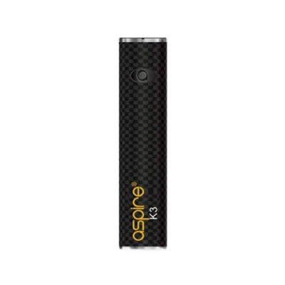 Aspire K3 Akku