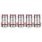 Vaporesso GTi Verdampferköpfe (5er Pack)