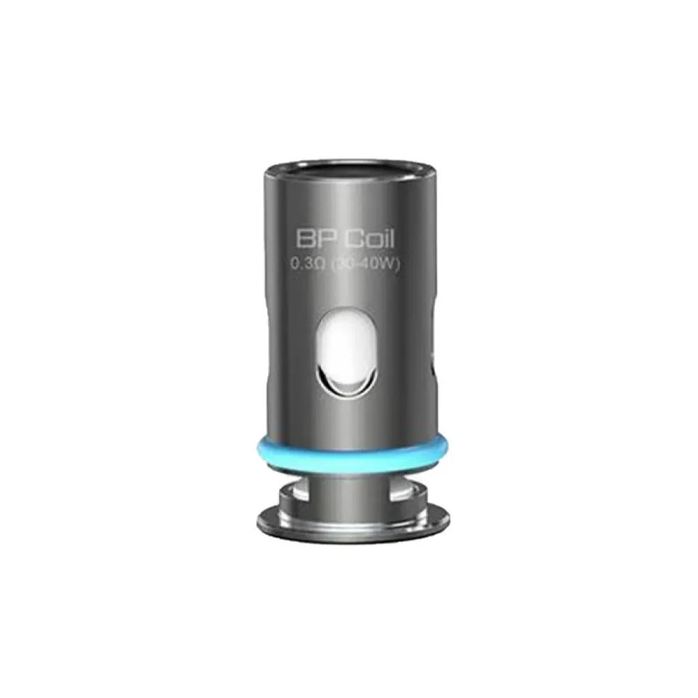 Aspire BP-Spulenköpfe (5er-Pack)