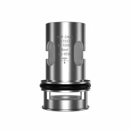 VOOPOO TPP-Spulenköpfe (3er-Pack)