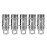 Aspire Atlantis Verdampferköpfe (5er-Pack)