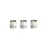 Innokin Scion II Verdampferköpfe (3er-Pack)