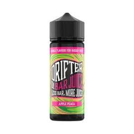 DRIFTER BAR JUICE SHORT FILL E-LIQUID