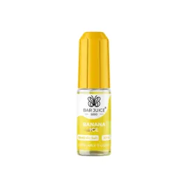 BAR JUICE 5000 NIKOTINSALZ E-LIQUID