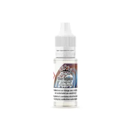 KING'S DEW E-LIQUID