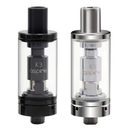 ASPIRE K3 TANK