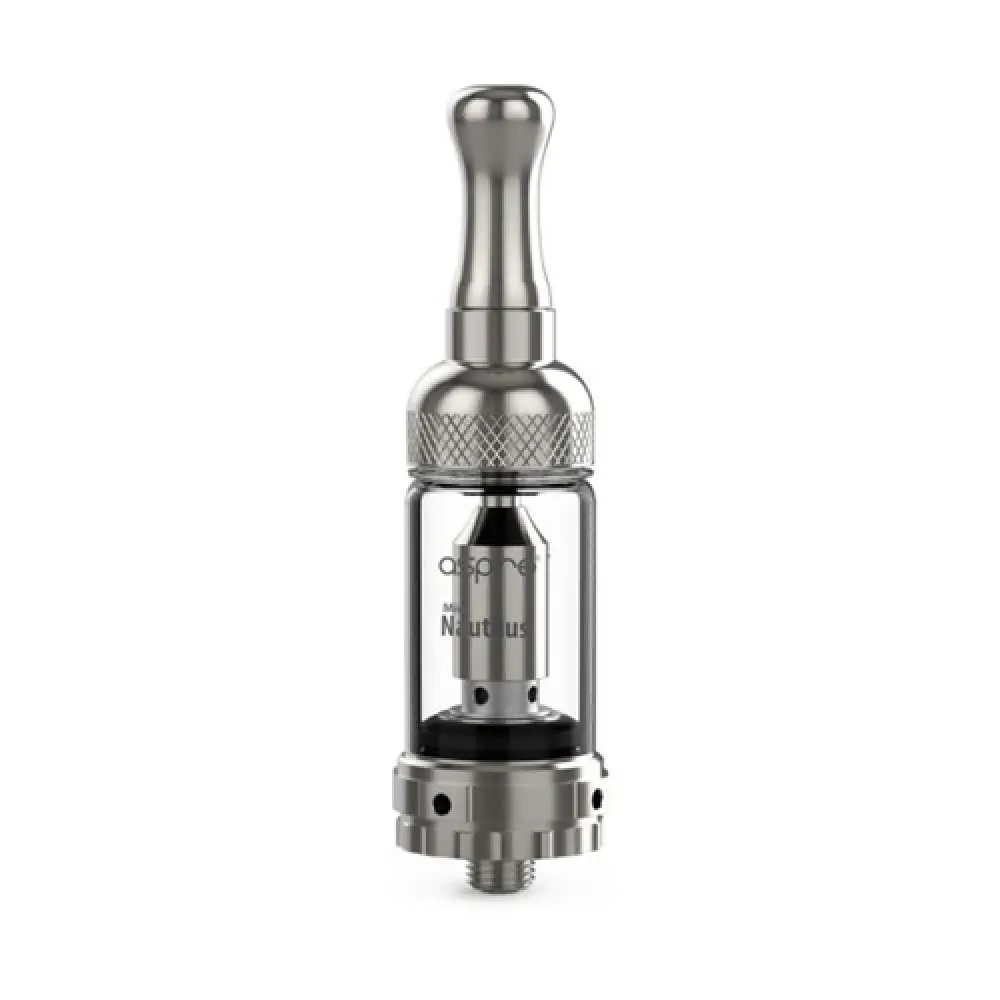 ASPIRE NAUTILUS MINI TANK