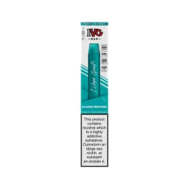 IVG BAR PLUS EINWEG-KIT