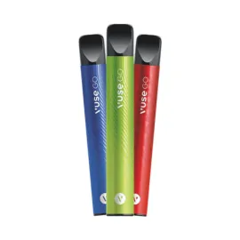 VUSE GO 700 EINWEG-VAPE