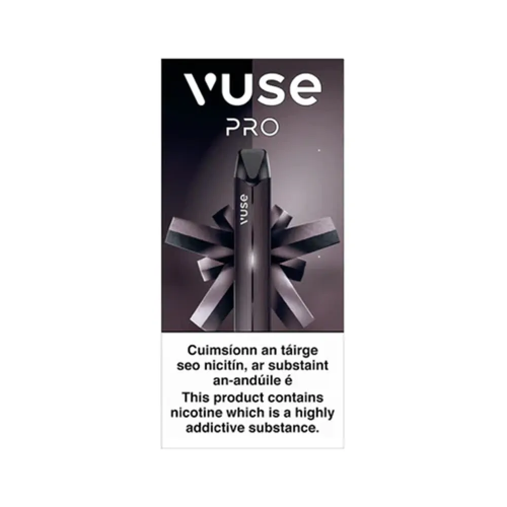 VUSE PRO-GERÄTE-KIT