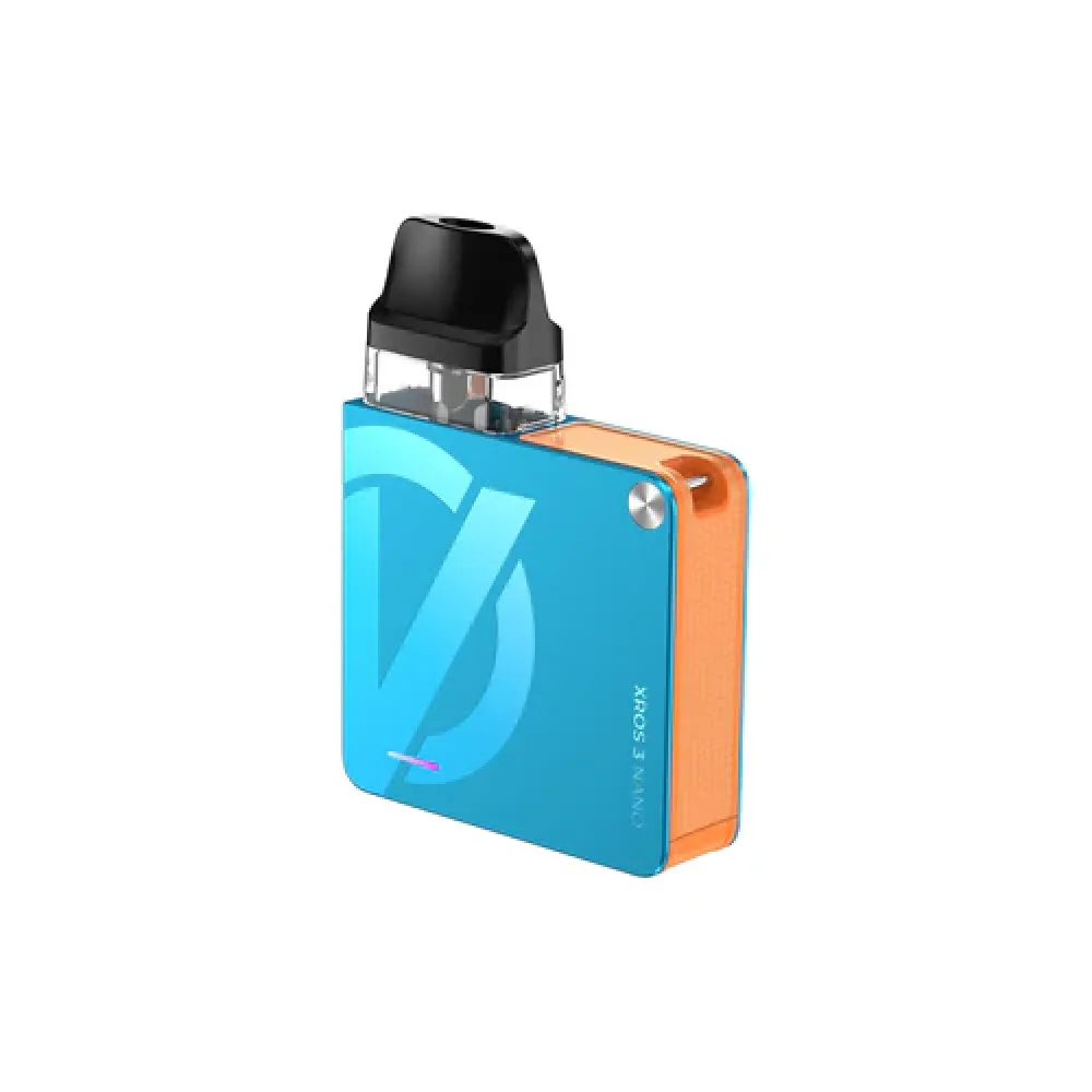 VAPORESSO XROS 3 NANO KIT