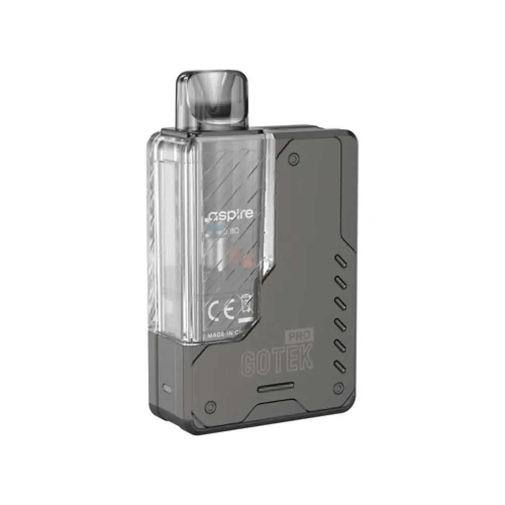 ASPIRE GOTEK PRO KIT