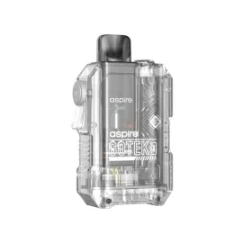 ASPIRE GOTEK X KIT