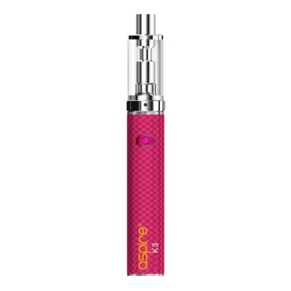 ASPIRE K3 SCHNELLSTART-KIT
