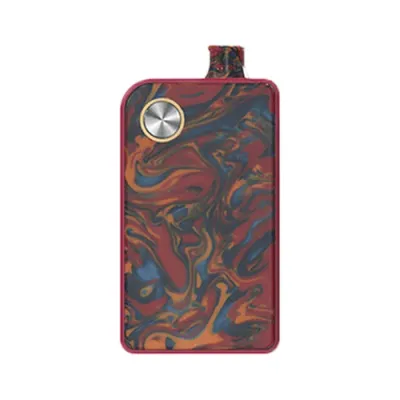 ASPIRE MULUS KIT