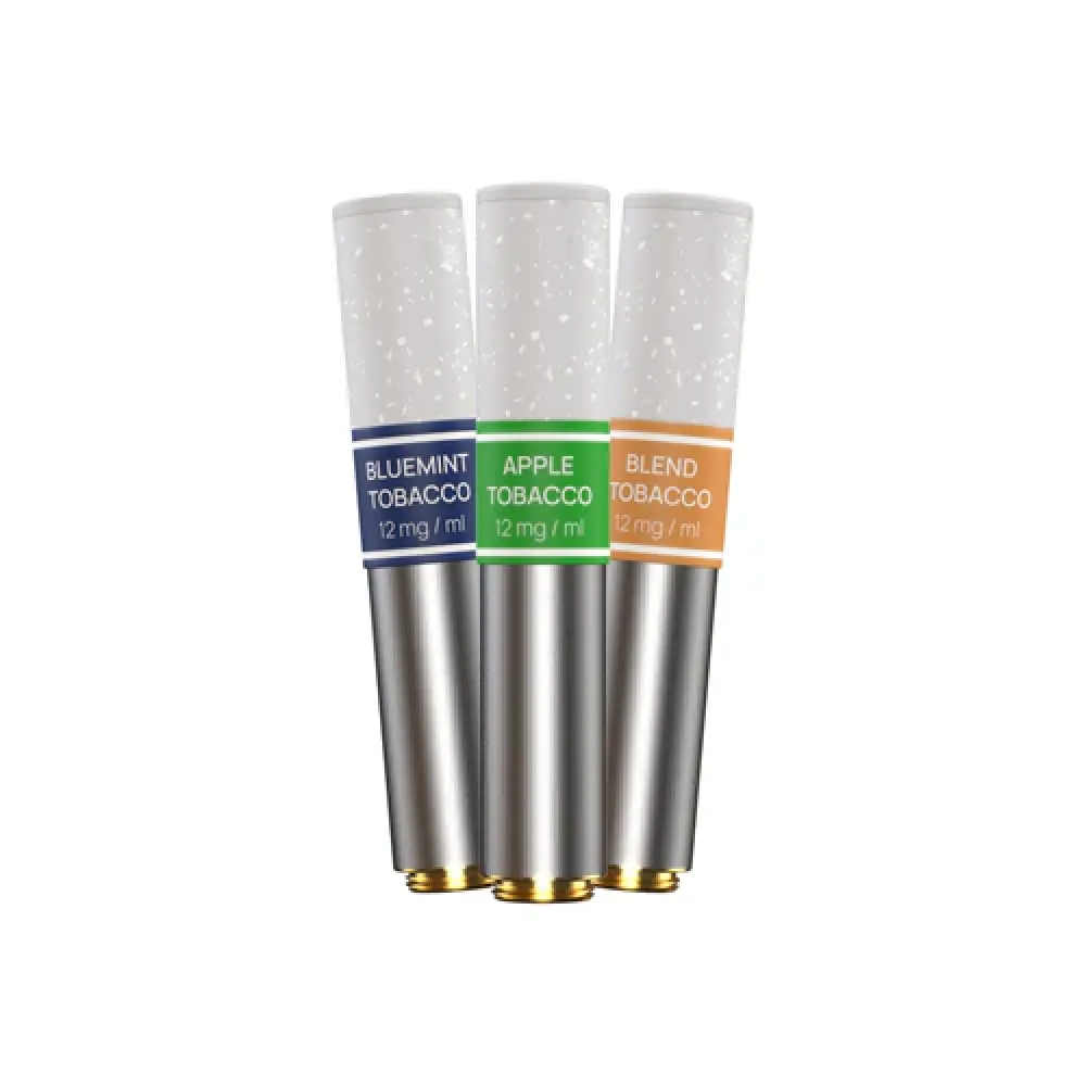 NEXI VORGEFÜLLTER POD VON ASPIRE (3ER-PACK)
